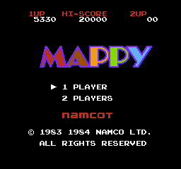 Mappy000